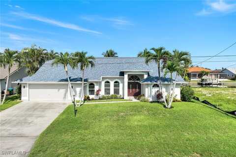 4404 SW 5th Avenue, Cape Coral, FL 33914