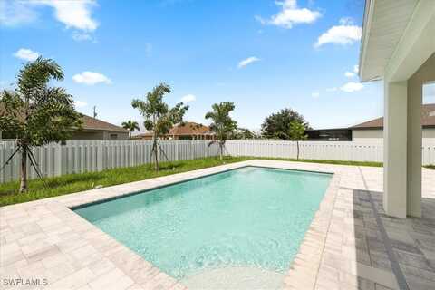 1119 NW 19th Street, Cape Coral, FL 33993
