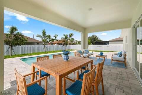 1119 NW 19th Street, Cape Coral, FL 33993