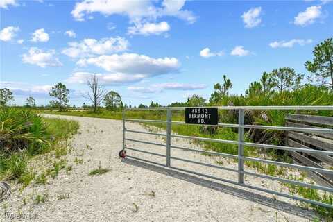 48613 Bermont Road, Punta Gorda, FL 33982