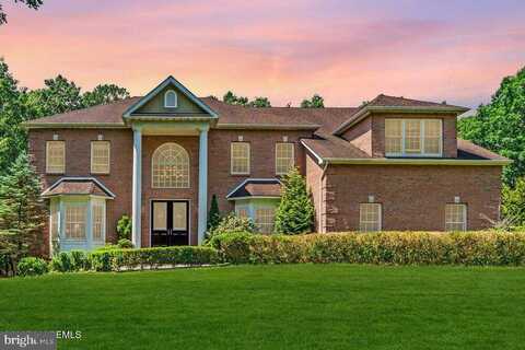312 CLEARSTREAM ROAD, JACKSON, NJ 08527