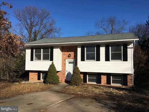 16 CARISSA COURT, OWINGS MILLS, MD 21117