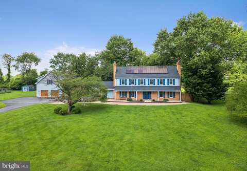 13204 LANTERN HOLLOW DRIVE, NORTH POTOMAC, MD 20878