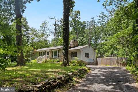 2652 COLLINS COURT, HAYMARKET, VA 20169