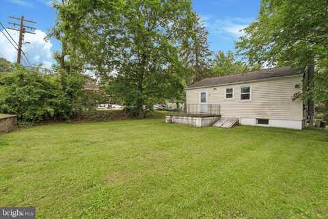 905 PERSHING ROAD, PENLLYN, PA 19422