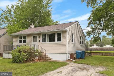 905 PERSHING ROAD, PENLLYN, PA 19422
