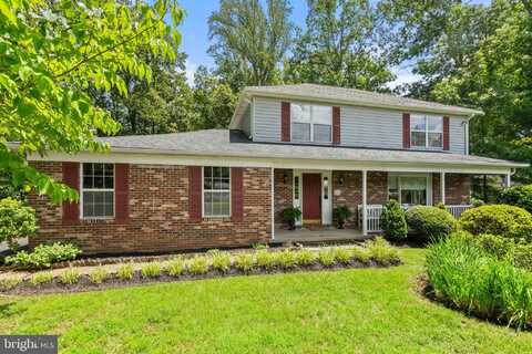 5761 WILSHIRE DRIVE, WARRENTON, VA 20187