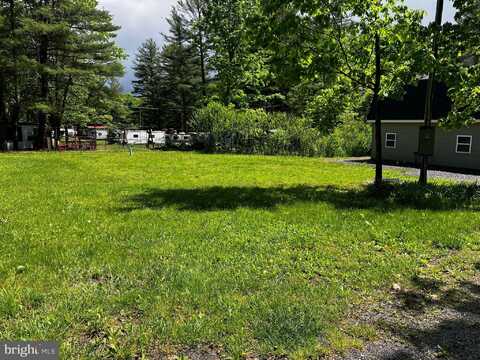 773 CHURCH HILL ROAD, FLINTON, PA 16640