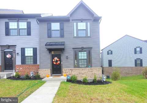 1001 RAMPART DRIVE, FREDERICKSBURG, VA 22401