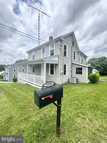 6054 BALTIMORE PIKE, LITTLESTOWN, PA 17340