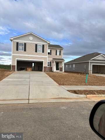 125 GRASMERE STREET, STEPHENS CITY, VA 22655