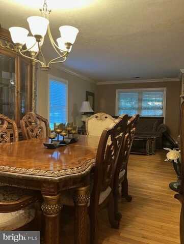 6644 ANTELOPE COURT, WALDORF, MD 20603