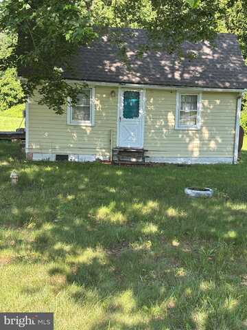 4273 DUPONT PARKWAY, TOWNSEND, DE 19734