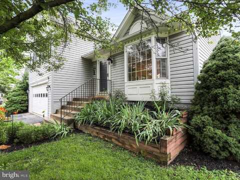 210 SILVER STONE DRIVE, WALKERSVILLE, MD 21793