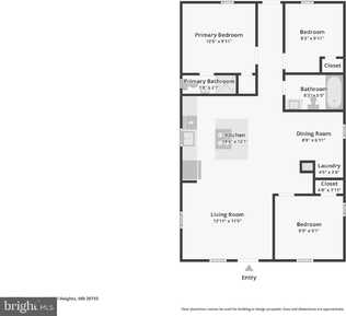 919 MENTOR AVENUE, CAPITOL HEIGHTS, MD 20743