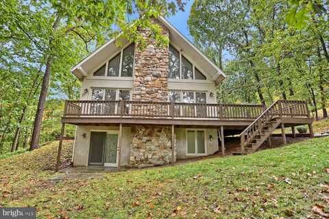 16 MARCH CIRCLE, WINFIELD, PA 17889