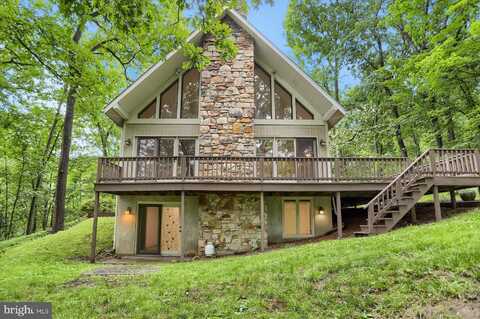 16 MARCH CIRCLE, WINFIELD, PA 17889