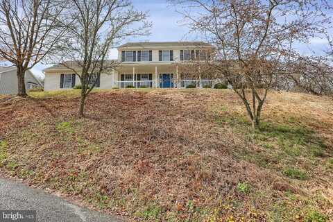 152 EQUESTRIAN LANE, LEWISBURG, PA 17837