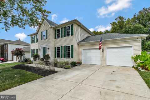 1304 OLD CANNON ROAD, FORT WASHINGTON, MD 20744