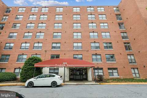 3902 14TH STREET NW, WASHINGTON, DC 20011