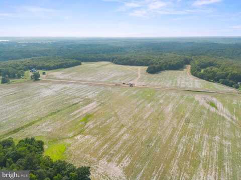 Lot 17 SALEM CHURCH ROAD, KING GEORGE, VA 22485