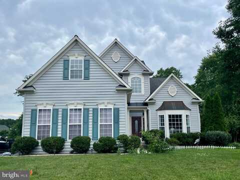 27145 BUCKSKIN TRAIL, HARBESON, DE 19951