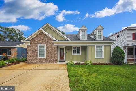 851 S SHORE DRIVE, GLEN BURNIE, MD 21060