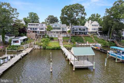 851 S SHORE DRIVE, GLEN BURNIE, MD 21060