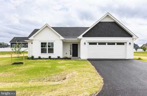 660 BARREL RACE ROAD, MARTINSBURG, WV 25404