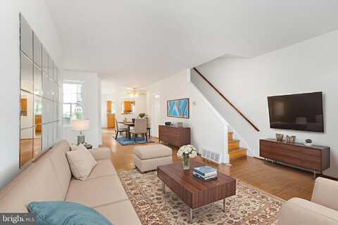 3306 HAVERFORD AVENUE, PHILADELPHIA, PA 19104