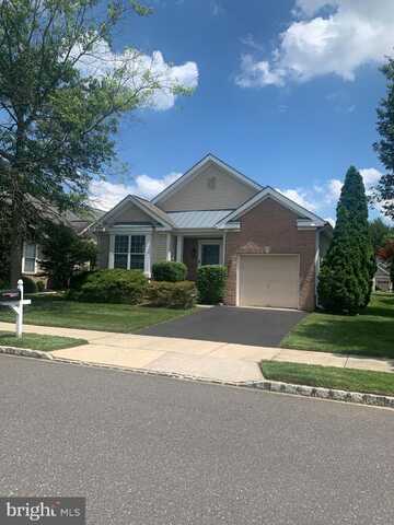 207 DEVON LANE, HAINESPORT, NJ 08036