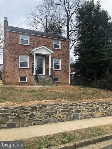 5432 23RD STREET N, ARLINGTON, VA 22205