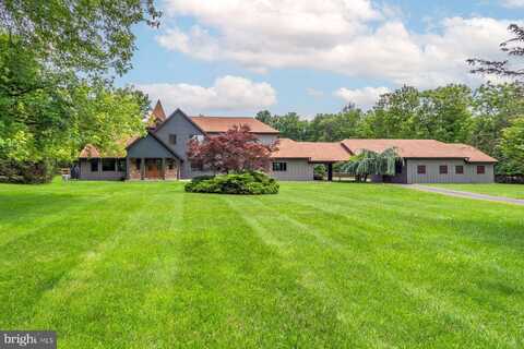 125 EDISON FURLONG ROAD, DOYLESTOWN, PA 18901