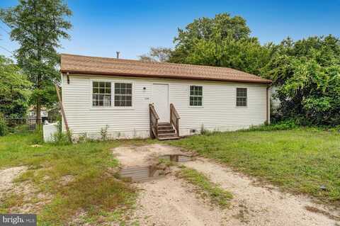 118 LAKE DEERBROOK, LITTLE EGG HARBOR TWP, NJ 08087