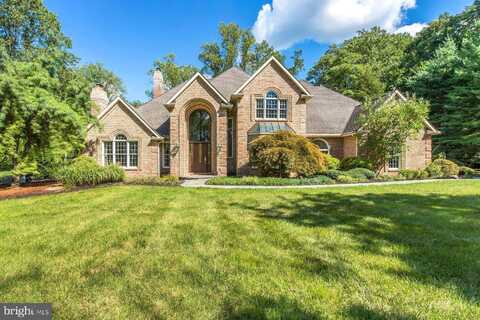 3500 WINDY BUSH ROAD, NEW HOPE, PA 18938