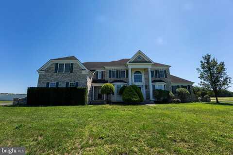 516 RACHEL DRIVE, FRANKLINVILLE, NJ 08322