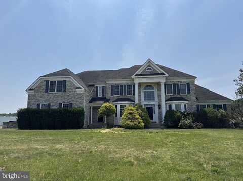 516 RACHEL DRIVE, FRANKLINVILLE, NJ 08322