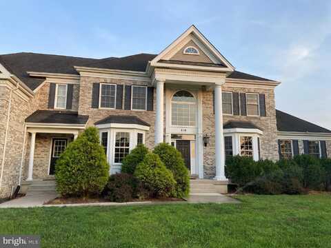 516 RACHEL DRIVE, FRANKLINVILLE, NJ 08322