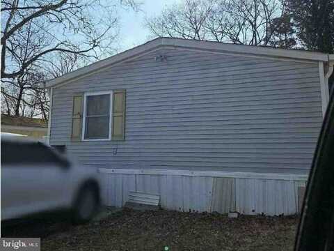 55 LONG BEACH ROAD, CHARLESTOWN, MD 21914
