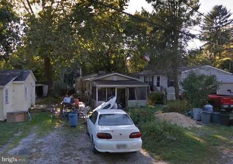 55 LONG BEACH ROAD, CHARLESTOWN, MD 21914
