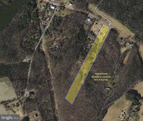 18295 MOUNTAIN ROAD, MONTPELIER, VA 23192