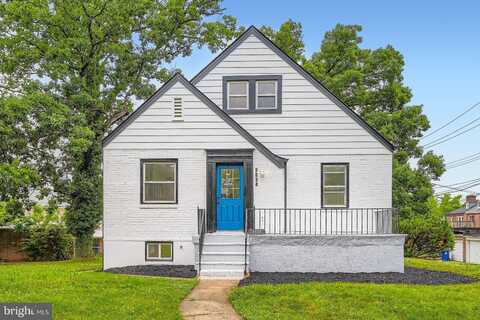 3814 CEDARDALE ROAD, BALTIMORE, MD 21215