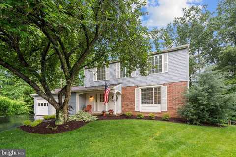 8733 COLD PLAIN COURT, SPRINGFIELD, VA 22153
