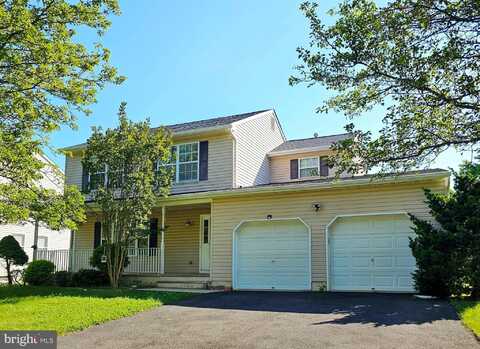 10 BLOSSOM DRIVE, EWING, NJ 08638