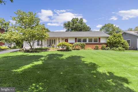 9930 FERNDALE AVENUE, COLUMBIA, MD 21046