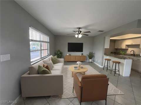 303 SW 3rd Place unit: 104, Cape Coral, FL 33991