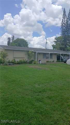 506 York Rd, Lehigh Acres, FL 33936