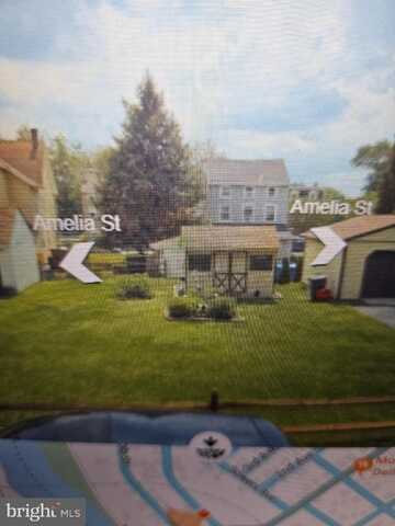 116 AMELIA STREET, MONT CLARE, PA 19453