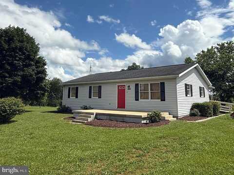 434 ANDERSON ROAD, MARTINSBURG, WV 25404