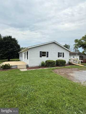 434 ANDERSON ROAD, MARTINSBURG, WV 25404